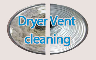 dryer ducts cleaners