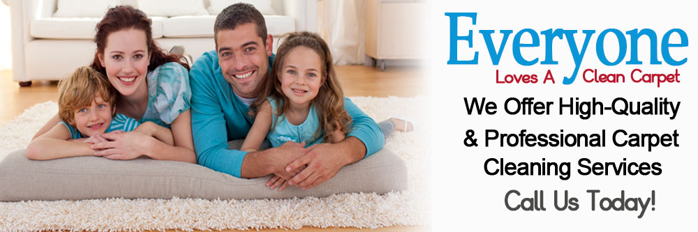 steam carpet cleaning